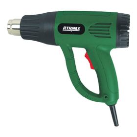 Rtrmax RTM303 Sıcak Hava Tabancası