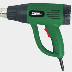 Rtrmax RTM303 Sıcak Hava Tabancası