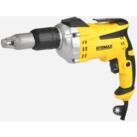 RTRMAX RTM3110 710 W Alçıpan Vidalama