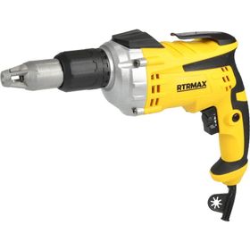 RTRMAX RTM3110 710 W Alçıpan Vidalama