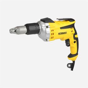 RTRMAX RTM3110 710 W Alçıpan Vidalama