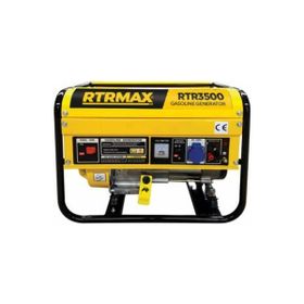 Rtrmax RTM3500 Benzinli Jeneratör