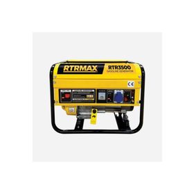 Rtrmax RTM3500 Benzinli Jeneratör