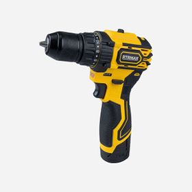 RTRMAX RTM3512 2x1.5 Ah Akülü Matkap
