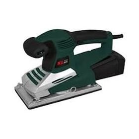 RTRMAX RTM3730 93 x 185 mm 320 W Titreşimli Zımpara