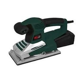 RTRMAX RTM3730 93 x 185 mm 320 W Titreşimli Zımpara