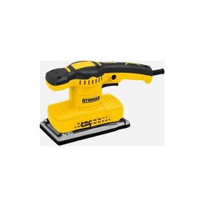 RTRMAX RTM3730 93 x 185 mm 320 W Titreşimli Zımpara