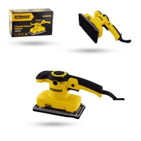 RTRMAX RTM3730 Titreşimli Zımpara
