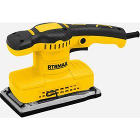 RTRMAX RTM3730 Titreşimli Zımpara