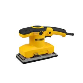 RTRMAX RTM3730 Titreşimli Zımpara