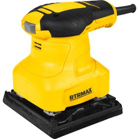 RTRMAX RTM3740 Titreşimli Zımpara