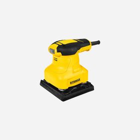 RTRMAX RTM3740 Titreşimli Zımpara
