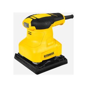RTRMAX RTM3740 Titreşimli Zımpara