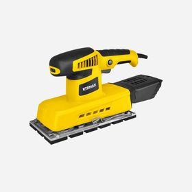 RTRMAX RTM3750 Titreşimli Zımpara Makinası