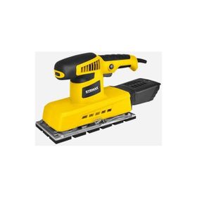 RTRMAX RTM3750 Titreşimli Zımpara Makinası