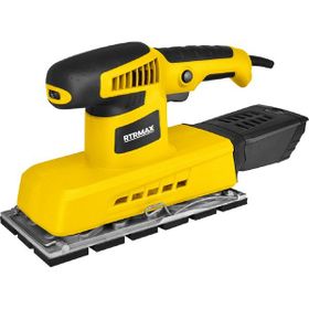 RTRMAX RTM3750 Titreşimli Zımpara Makinası