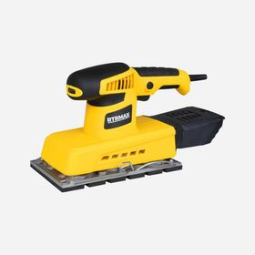 RTRMAX RTM3750 Titreşimli Zımpara Makinası