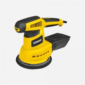 RTRMAX RTM3760 Eksantrik Zımpara Makinası
