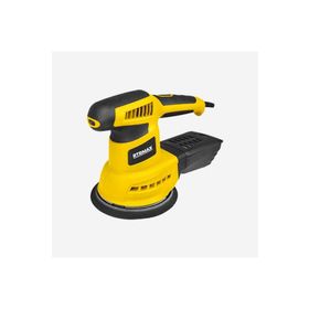 RTRMAX RTM3760 Eksantrik Zımpara Makinası