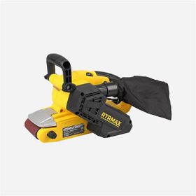 RTRMAX RTM3780 Tank Zımparalama Makinası