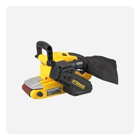 RTRMAX RTM3780 Tank Zımparalama Makinası