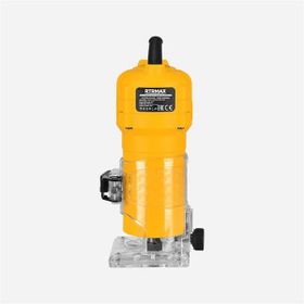 RTRMAX RTM3784 Formika Traşlama Makinası
