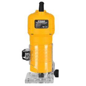 RTRMAX RTM3784 Formika Traşlama Makinası