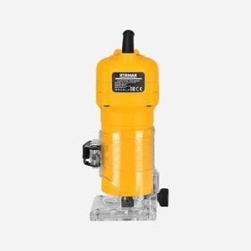 RTRMAX RTM3784 Formika Traşlama Makinası