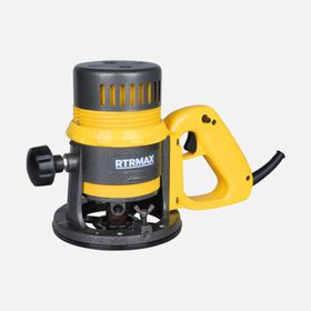 RTRMAX RTM3786 1100 W 6-8-12 mm Tek Kollu Freze Makinesi