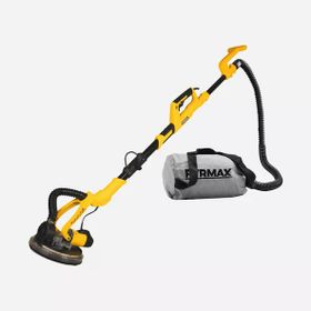 RTRMAX RTM3793 710 W 225 mm Duvar Zımpara Makinesı