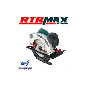 RTRMAX RTM382 Sunta Kesme Makinası