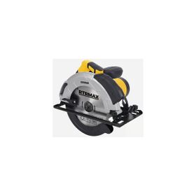 RTRMAX RTM3830 1400 W 190 mm Daire Testere