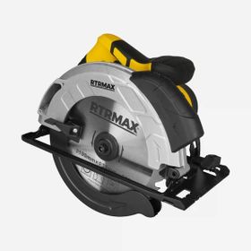 RTRMAX RTM3830 1400 W 190 mm Daire Testere