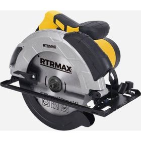 RTRMAX RTM3830 1400 W 190 mm Daire Testere