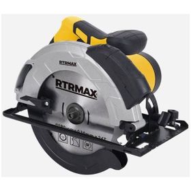 RTRMAX RTM3830 1400 W 190 mm Daire Testere