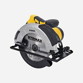 RTRMAX RTM3830 1400 W 190 mm Daire Testere