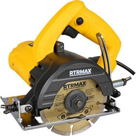 RTRMAX RTM3890 1400 W 115 mm Daire Testere