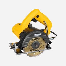 RTRMAX RTM3890 1400 W 115 mm Daire Testere