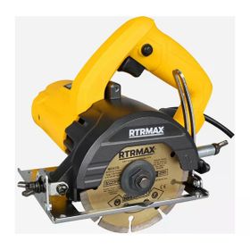 RTRMAX RTM3890 1400 W 115 mm Daire Testere