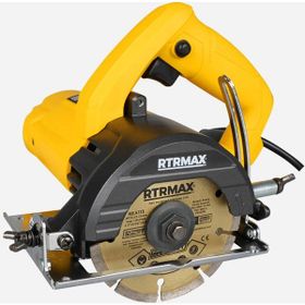 RTRMAX RTM3890 1400 W 115 mm Daire Testere
