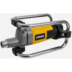 RTRMAX RTM3914 Beton Vibratörü