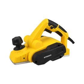 RTRMAX RTM3970 800 W 82 mm 2,5 mm Planya Makinası