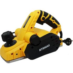 Rtrmax Rtm3990 Elektrikli 900 Watt Planya Makinası