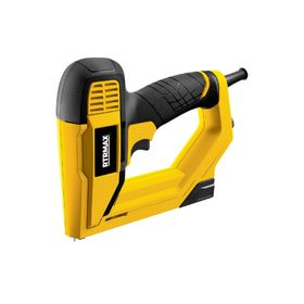 RTRMAX RTM4020 Elektrikli Zımba ve Çivi Çakma Tabancası