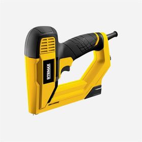 RTRMAX RTM4020 Elektrikli Zımba ve Çivi Çakma Tabancası