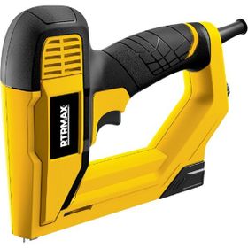 RTRMAX RTM4020 Elektrikli Zımba ve Çivi Çakma Tabancası