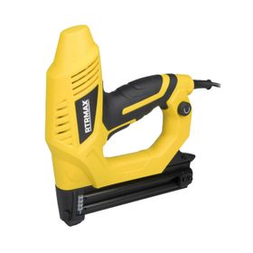 RTRMAX RTM4040 Elektrikli U Zımba ve Çivi Çakma Tabancası