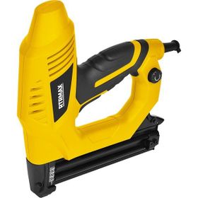 RTRMAX RTM4040 Elektrikli U Zımba ve Çivi Çakma Tabancası