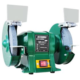 RTRMAX RTM417A 350 W Zımpara Taş Motoru