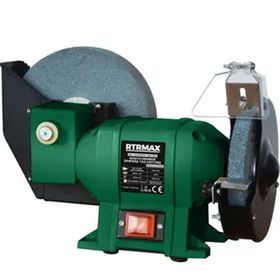 RTRMAX RTM421A 200 m Sulu Zımpara Motoru